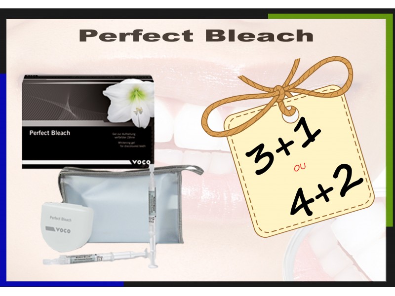 Perfec Bleach